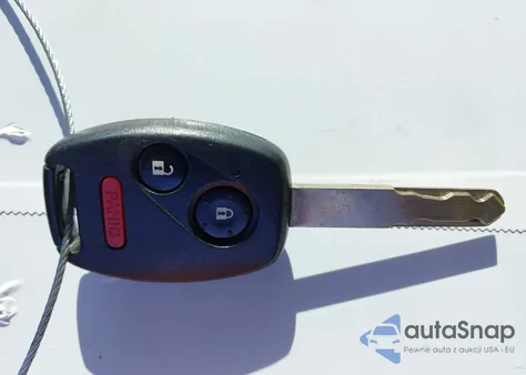 2012 Honda Cr-V Lx z USA, uszkodzony, nr VIN 5J6RM3H36CL015594